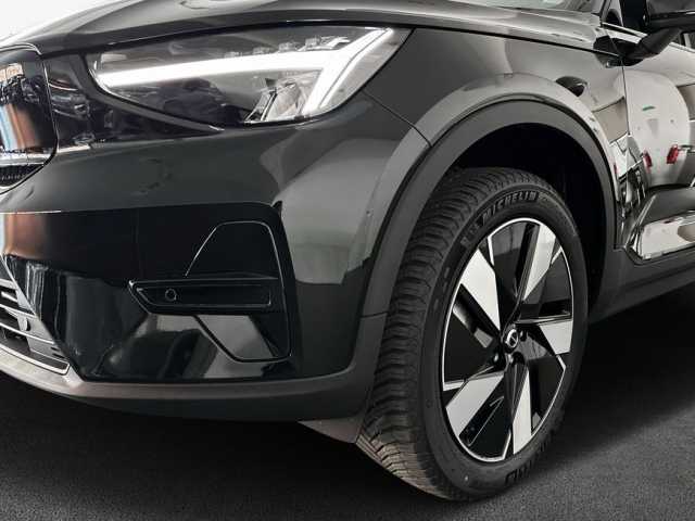 Volvo XC40 Recharge