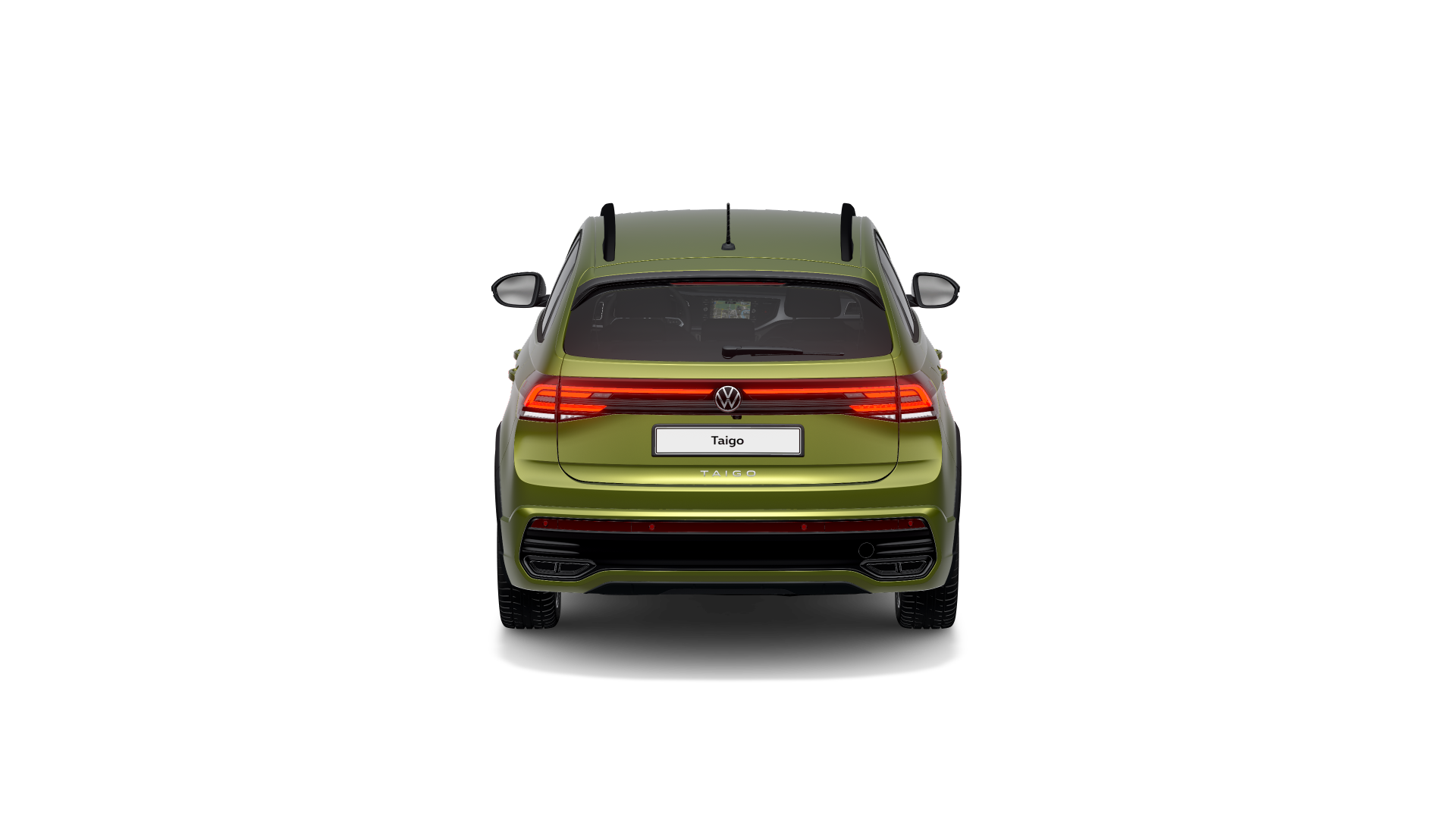 Volkswagen Taigo 1.5 TSI DSG R-Line