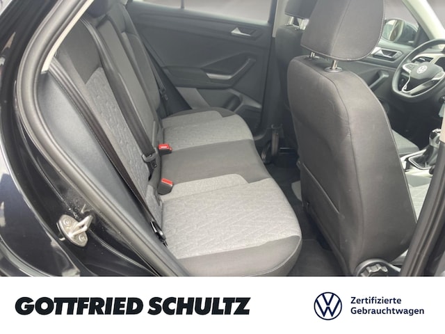 Volkswagen T-Roc 1.0 TSI Move