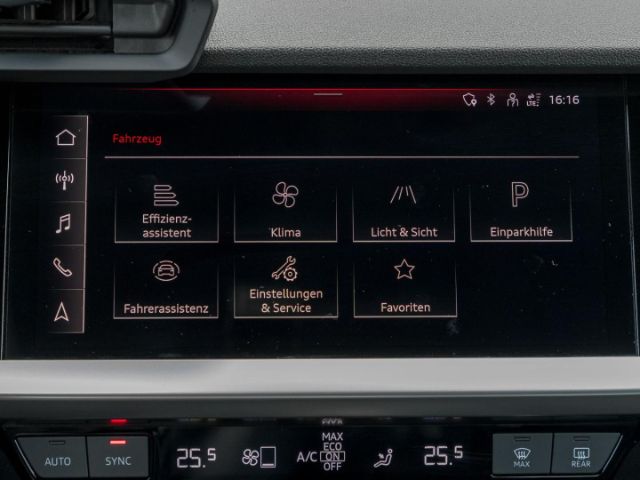 Audi A3 30 TFSI S-Tronic Sportback