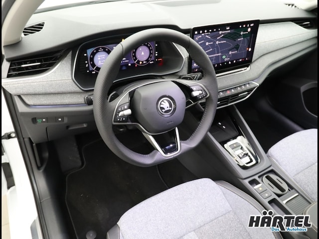 Skoda Octavia Combi Selection