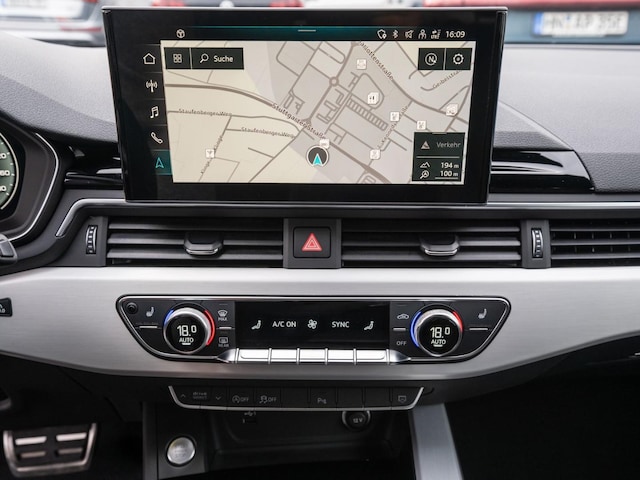 Audi A4 40 TDI Avant S-Line S-Tronic