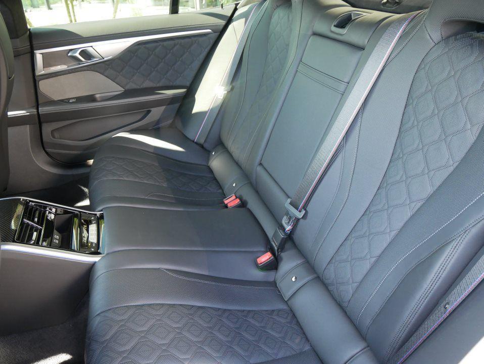 BMW M8 Coupé Gran Coupé xDrive