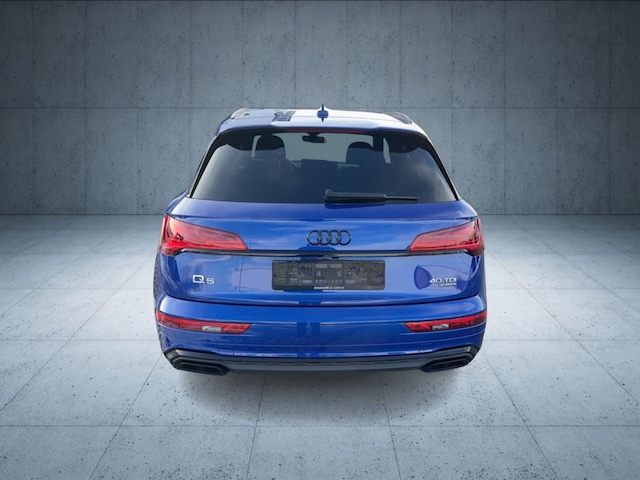 Audi Q5 40 TDI Quattro S-Tronic
