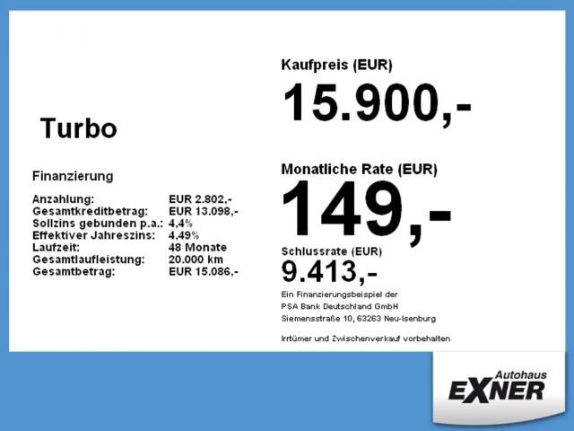 Opel Mokka Elegance Mokka-e