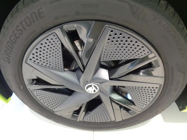 Skoda Enyaq Coupe RS