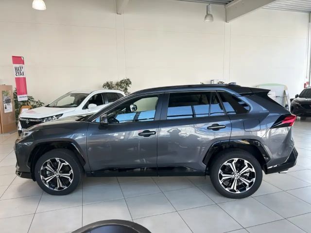 Suzuki Across Comfort