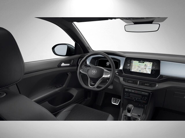 Volkswagen T-Cross DSG Life