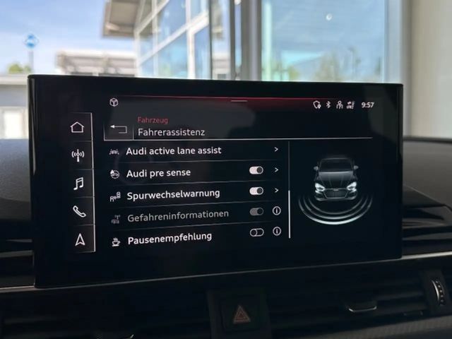 Audi RS5 Quattro Sportback