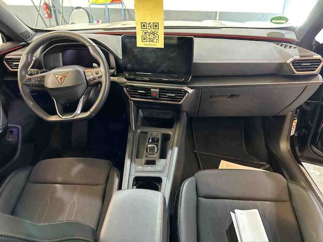 Cupra Formentor 1.5 TSI DSG