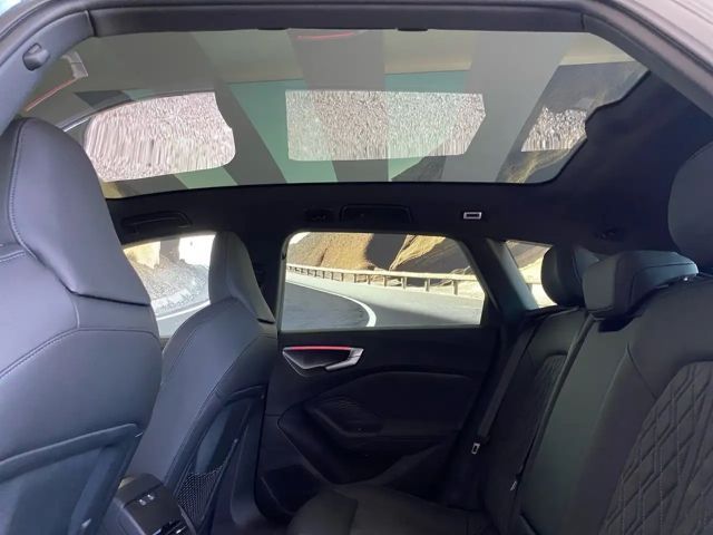 Audi A5 Avant Hybride Quattro S-Line