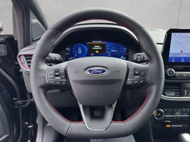 Ford Puma EcoBoost ST Line