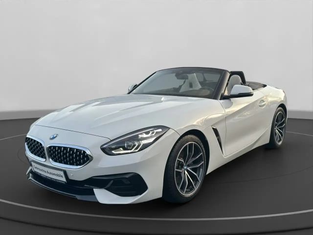 BMW Z4 Cabrio Roadster Sport Line sDrive20i