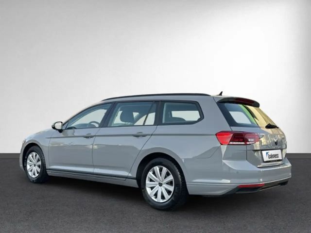 Volkswagen Passat 1.5 TSI DSG Variant