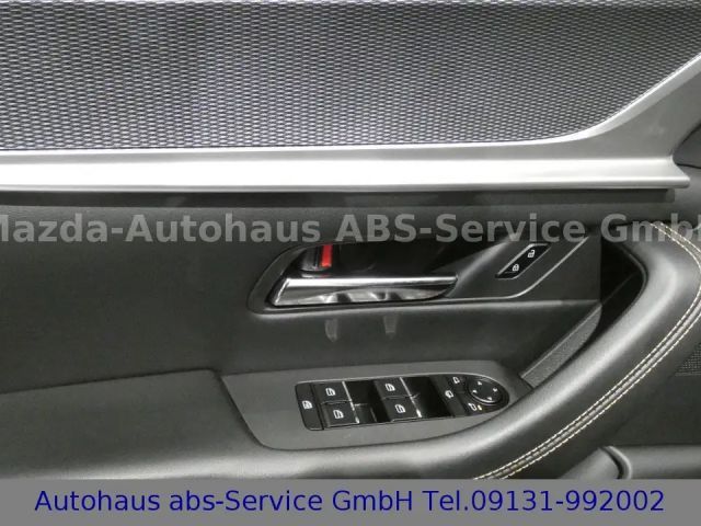 Mazda CX-60 4WD Homura