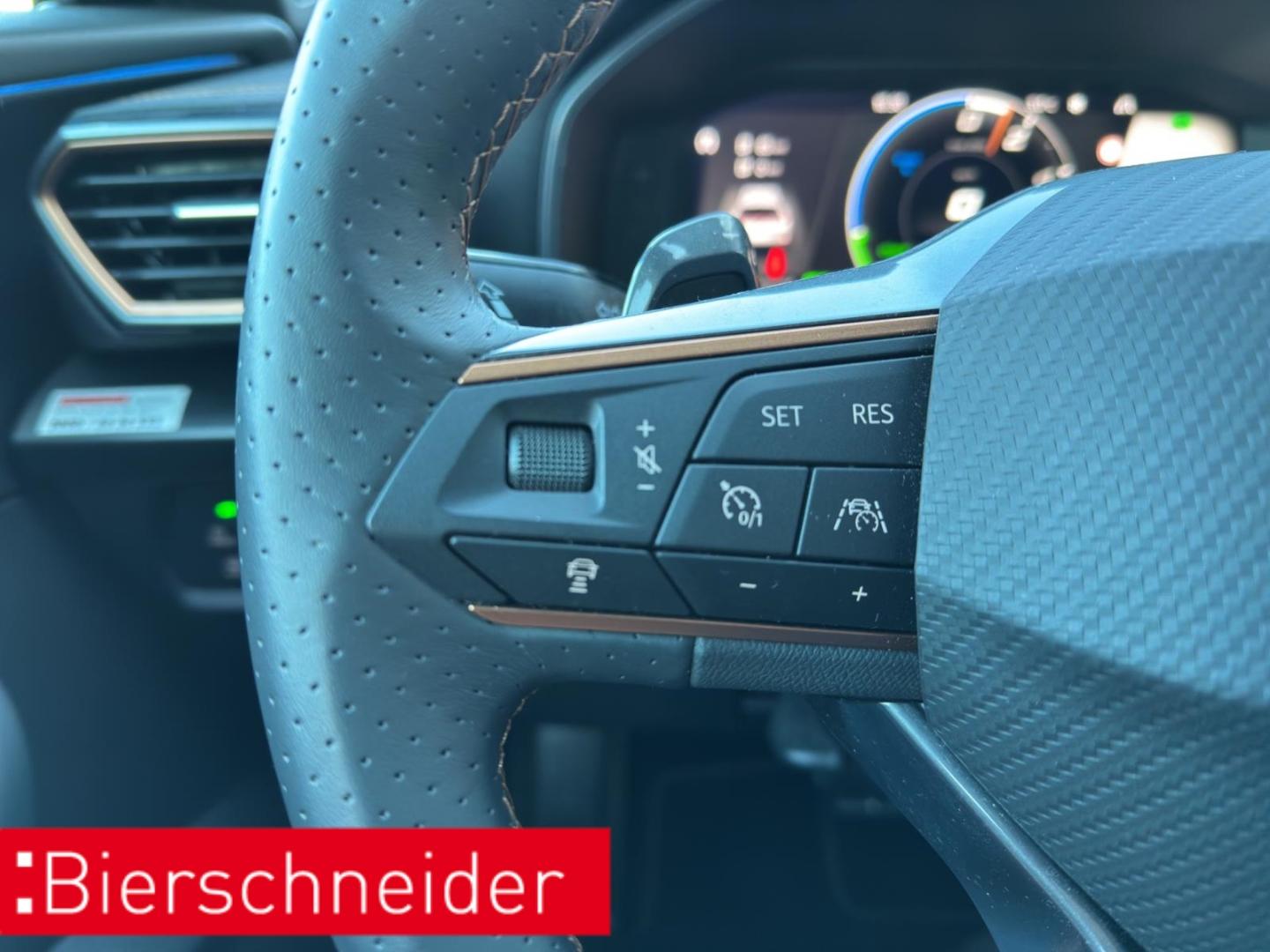 Cupra Formentor 1.4 DSG VZ e-Hybrid