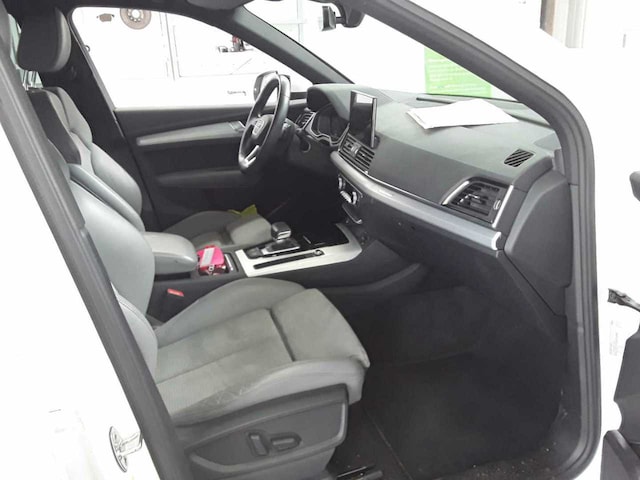 Audi Q5 40 TDI Quattro S-Tronic