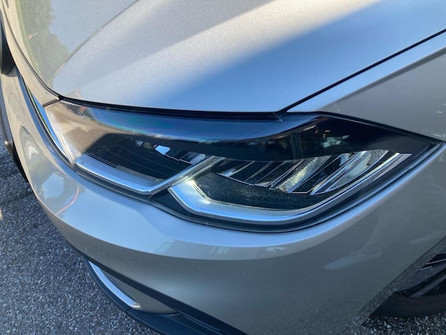 Volkswagen Polo 1.0 TSI DSG