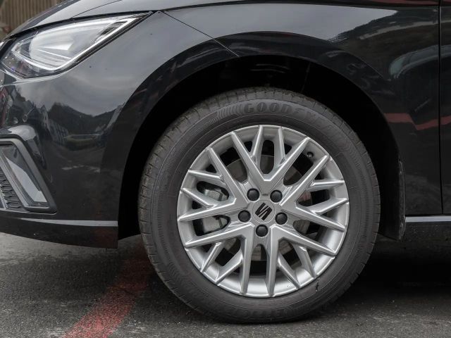 Seat Ibiza 1.0 TSI Xcellence