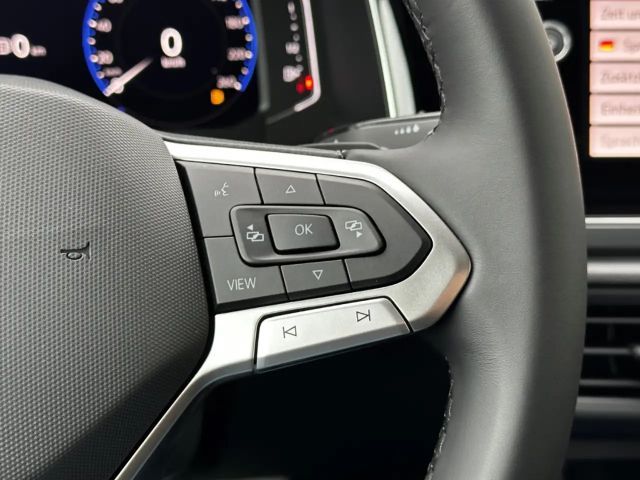 Volkswagen Taigo 1.0 TSI DSG R-Line