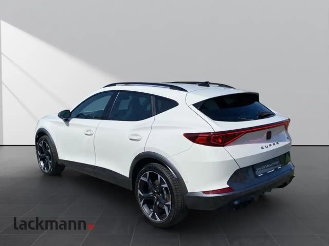 Cupra Formentor 4Drive VZ