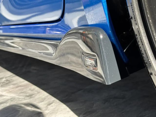 Opel Astra BITTER Performance Einzelstück Vollausst. Klima