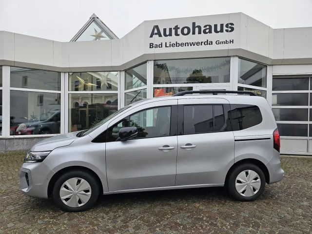 Nissan Townstar DIG-T Tekna