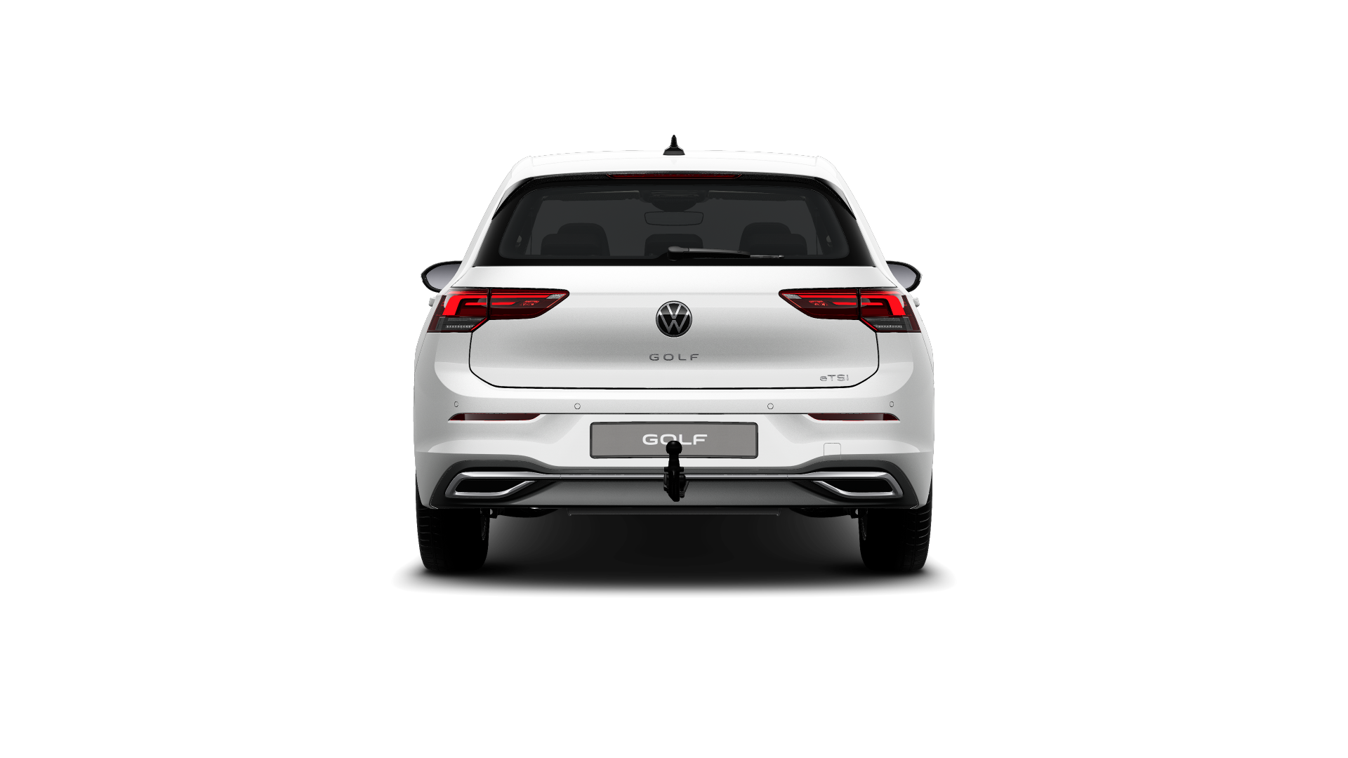 Volkswagen Golf 1.5 eTSI DSG Golf VIII Move