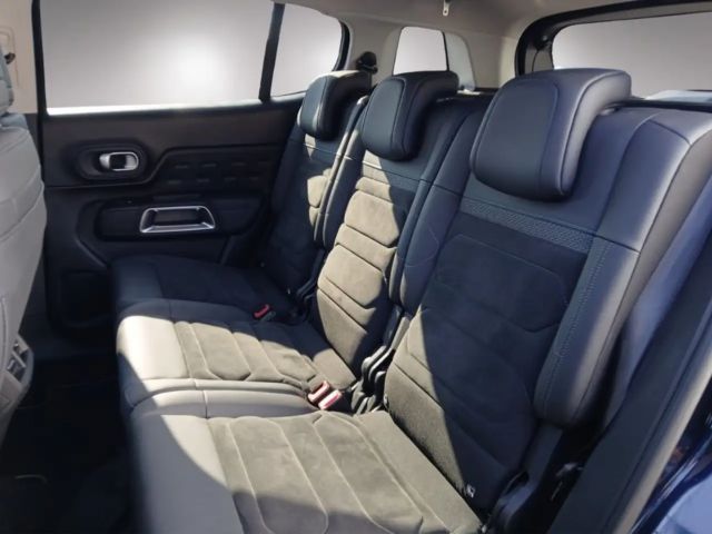 Citroën C5 Aircross MHEV 136 S&S e-DCT