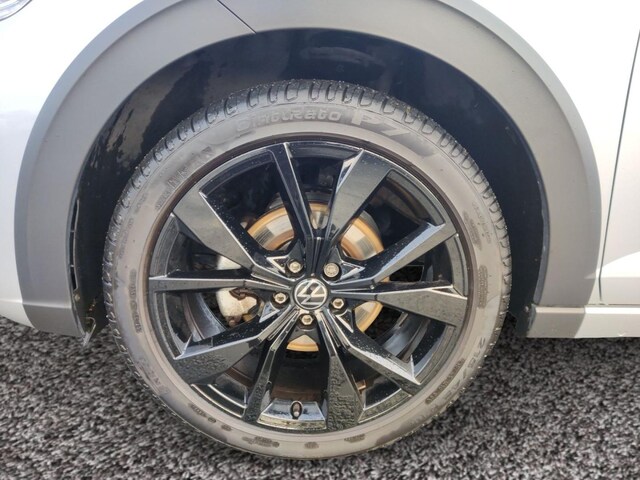 Volkswagen Taigo 1.0 TSI DSG R-Line