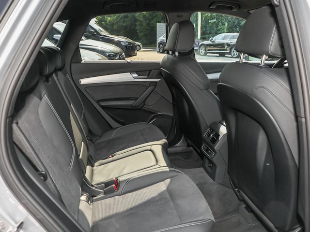 Audi Q5 45 TFSI Quattro S-Tronic