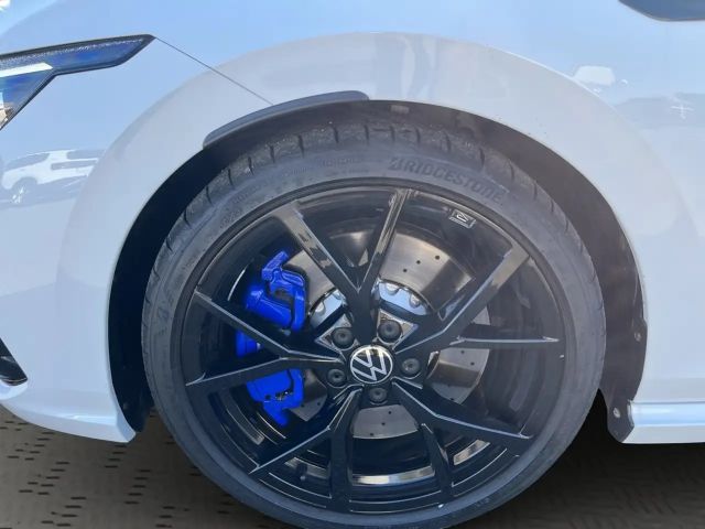 Volkswagen Golf 2.0 TSI 4Motion DSG Style