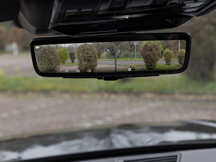 Land Rover Range Rover Autobiography