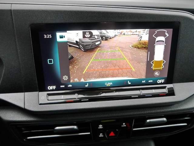 Volkswagen Caddy DSG Life Maxi