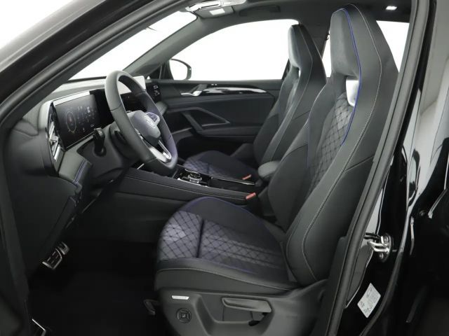 Volkswagen Tiguan DSG Sport