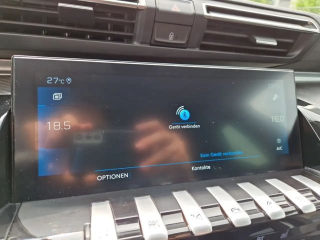 Peugeot 508 Allure Pack PureTech SW