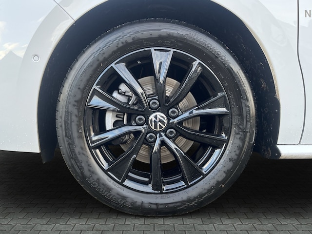 Volkswagen Multivan 2.0 TDI Lang