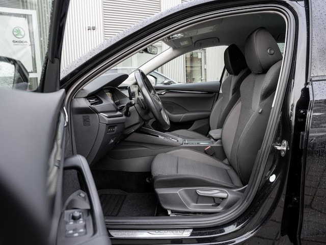 Skoda Octavia 1.4 TSI Combi iV