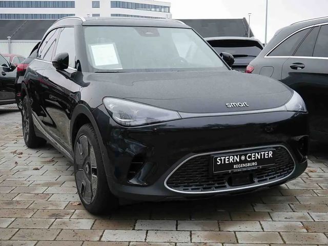 Smart #1 Beats® Premium