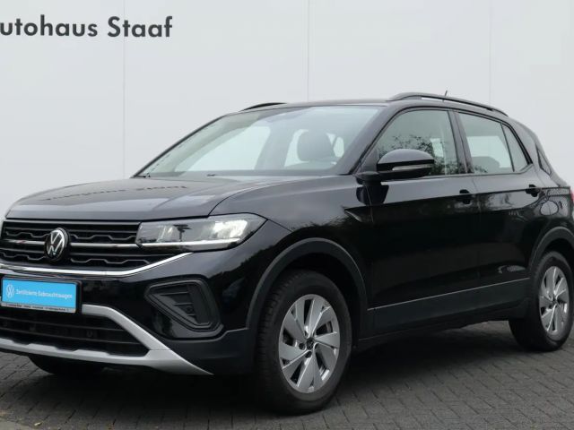 Volkswagen T-Cross 1.5 TSI DSG Life