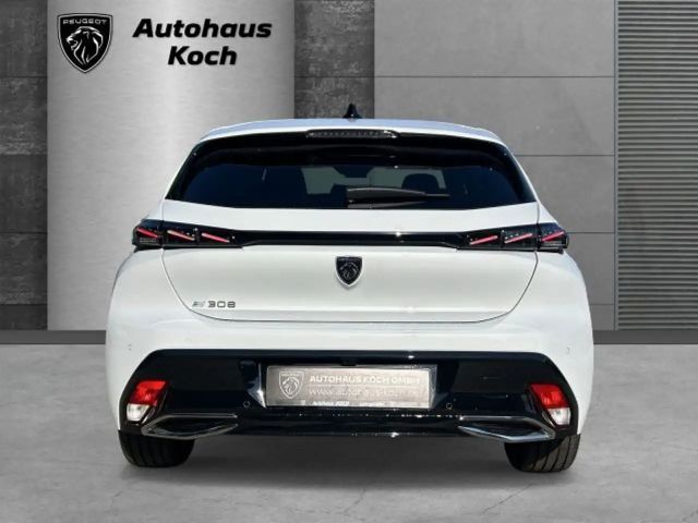Peugeot E-308 GT-Line