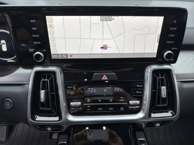 Kia Sorento 7-zitter CRDi