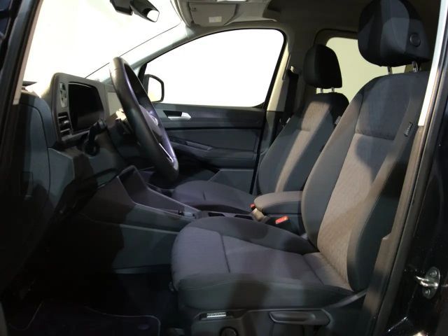 Volkswagen Caddy Life