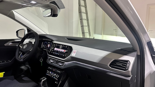 Volkswagen T-Cross 1.0 TSI DSG IQ.Drive Life