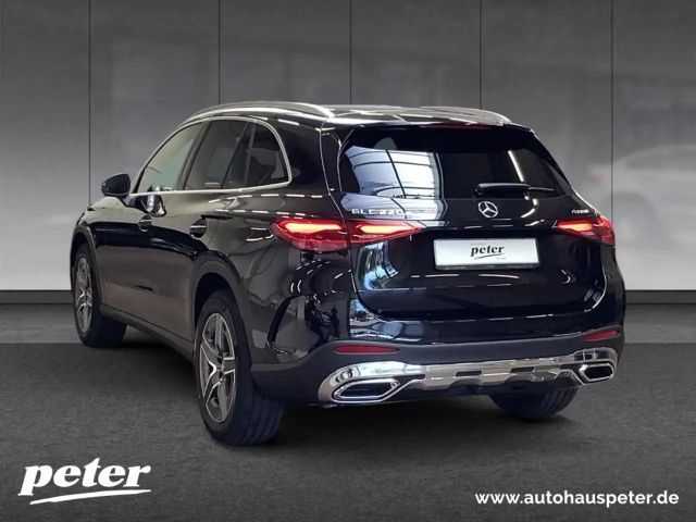 Mercedes-Benz GLC 220 4MATIC AMG Line GLC 220 d