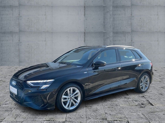 Audi A3 35 TFSI S-Tronic Sportback