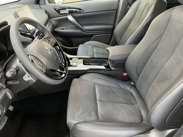 Mitsubishi Eclipse Cross 4WD CVT PHEV