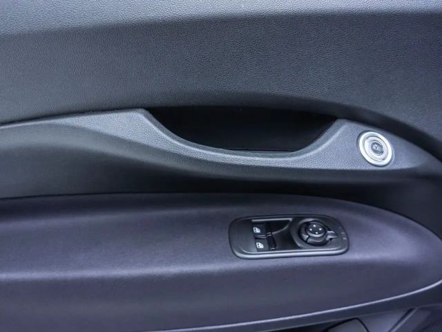 Fiat 500 Klimaautomatik, LED, PDC + Kamera, Allwetter, Carp