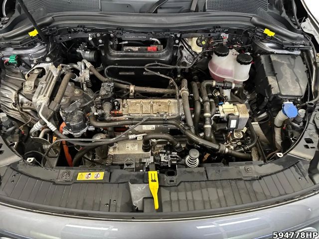 Mercedes-Benz EQA 250 Progressive