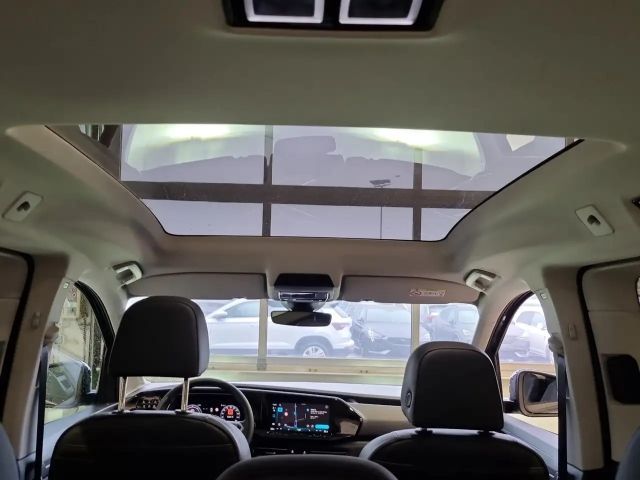 Volkswagen Caddy Maxi Style